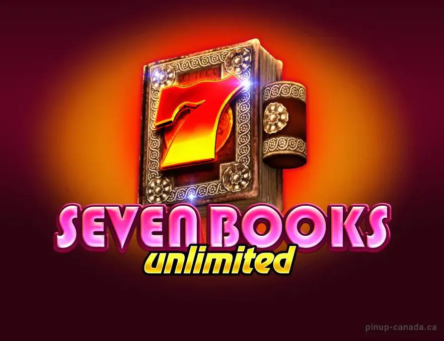 Seven Books Unlimited Gokkast