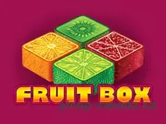 Fruit Box Gokkast